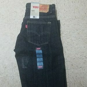 Levis jeans